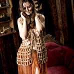 First pic of Jaya of Anbolog for Bare Maidens - Cherry Nudes