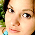 First pic of Vanessa Monroe: Vanessa Monroe takes her tight... - BabesAndStars.com