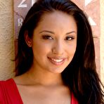 First pic of Jasmine Byrne: Jasmine Byrne drops down her... - BabesAndStars.com