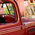 First pic of Riley Shy: Hot redhead Riley Shy in... - BabesAndStars.com