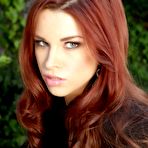 Second pic of Sabrina Maree: Sexy Sabrina Maree takes clothes... - BabesAndStars.com