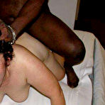 Third pic of WifeBucket | Married wives fuck black guys in front of cuckold husbands