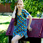 First pic of Virginia Sun - Landsbyg at HQ Babes