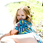 Fourth pic of Virginia Sun - Landsbyg at HQ Babes