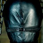 Fourth pic of There is absolutely nothing Hazel Roze can do in this bondage gallery...