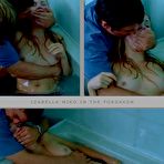 First pic of Izabella Miko naked scenes from Forsaken