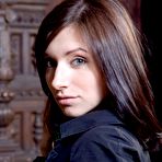 First pic of Busty Nude Chick Simone