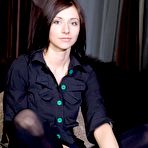 Fourth pic of Busty Nude Chick Simone