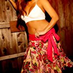 First pic of Bunny Lust - Justene Jaro Backyard