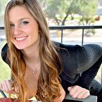 Second pic of FTV Girls - First Time Video - Hot amateur models start in the adult biz!