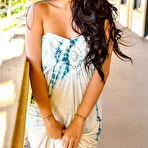 Third pic of Gorgeous FTV milf Michelle returns and pleases us all! at PinkWorld Blog
