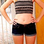 First pic of Zoey Parker - Karup's Hometown Amateurs 1