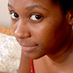 First pic of Cherie at Ebony in Love, set 162574