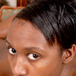 Third pic of Cherie at Ebony in Love, set 162574