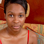 Fourth pic of Cherie at Ebony in Love, set 162574