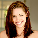 Second pic of Man stripping off Katie Lewis&acirc;&euro;&trade; cloths and admiring her body in erotic lingerie