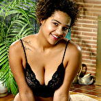 Fourth pic of Gwenn at Ebony in Love, set 57639