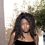 Fourth pic of Leslie at Ebony in Love, set 29272