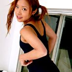 Second pic of Japan Lycra Fetish