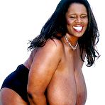 First pic of BIG Ebony Mamas