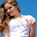 First pic of Bridgit A nude in erotic WEICH gallery - MetArt.com