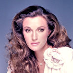 Second pic of Jane Seymour sex posing mags photos