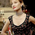 First pic of Jane Seymour non nude posing photoshoots