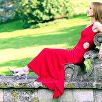 Third pic of Jane Seymour non nude posing photoshoots