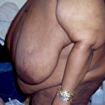 Fourth pic of BLACK BBW