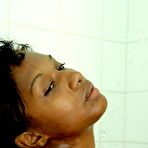 Second pic of Sazia at Ebony in Love, set 236104