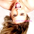 First pic of   Colette Jillian Janson in Up Close and Very Personal - Colette Tube Videos and Pictures