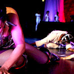 Second pic of Janet Jackson  sexy performs at Essence music festival