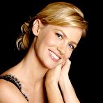 First pic of January Jones topless in leaked caps from Sweetwater