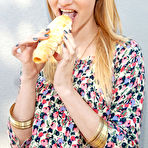 First pic of Ashlee Hills Public Display for Zishy - Cherry Nudes