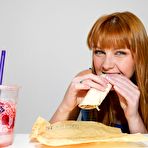 First pic of Marie Por Favor