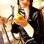 First pic of Michiko | Asia Collection