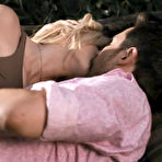 First pic of Jennifer Blanc in sexual scenes from The Victim