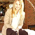 Second pic of Jennifer Morrison naked but covered