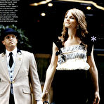 Third pic of Jennifer Morrison naked but covered