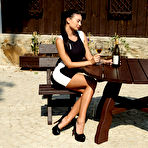 First pic of ALS is All Ladies Shaved - ALS Angels Thumbnail Gallery