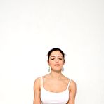 First pic of Bree H Naked Yoga Babe