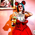 Third pic of CrAZyBaBe - Sex Drugs Rock and Roll Nude Girls Pussy Tits Ass Awesome