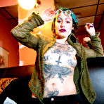 Fourth pic of CrAZyBaBe - Sex Drugs Rock and Roll Nude Girls Pussy Tits Ass Awesome