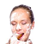 Third pic of Messy Babe Wendy