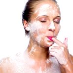 Fourth pic of Messy Babe Wendy