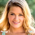 Second pic of Abby Cross at HQ Babes