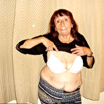 Fourth pic of Latina Granny - Free Granny Gallery