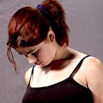 First pic of Hogtied in Nylon