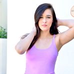 First pic of Bailey FTV Legs and Ass / Hotty Stop