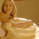 Third pic of Jessica Boehrs topless in hot scenes from Eurotrip